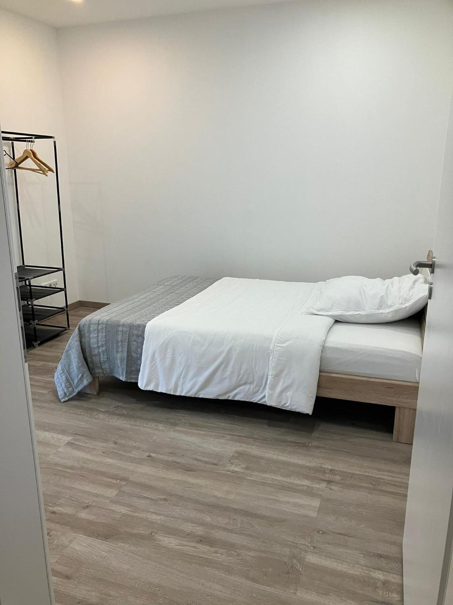 Moderne Einliegerwohnung Naehe Ingolstadt Und Bad Goegging Munchsmunster Exterior foto